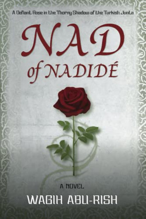 Nad of Nadide Wagih Abu-Rish 9798985915211