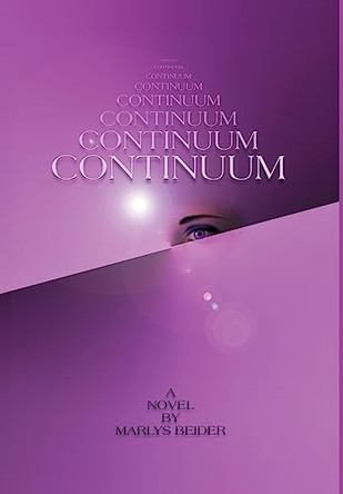 Continuum Marlys Beider 9781587363658