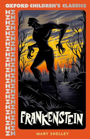 Frankenstein Mary Shelley 9781382055475
