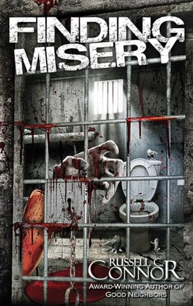 Finding Misery Russell C Connor 9781733113328