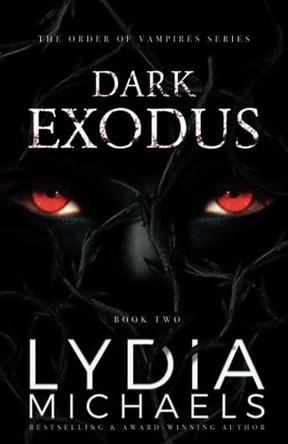 Dark Exodus Lydia Michaels 9781957573434