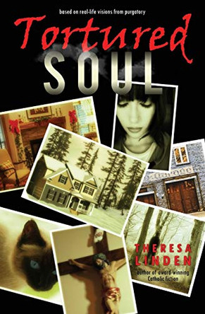 Tortured Soul Theresa Linden 9780997674774
