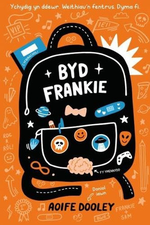 Byd Frankie Aoife Dooley 9781802583328