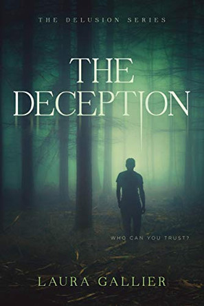 Deception, The Laura Gallier 9781496433930