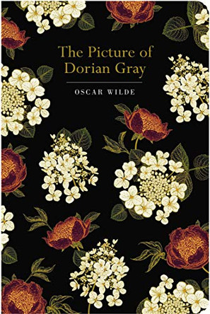The Picture of Dorian Gray Oscar Wilde 9781912714742