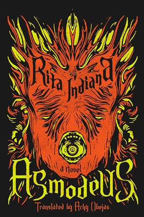 Asmodeus Rita Indiana 9781644454107