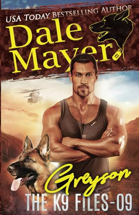 Greyson Dale Mayer 9781773363097