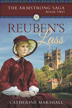 Reuben's Lass Catherine Marshall 9781922542281