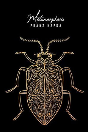 Metamorphosis Franz Kafka 9781800603325