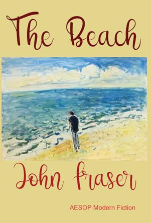 The Beach John Fraser 9781914938245