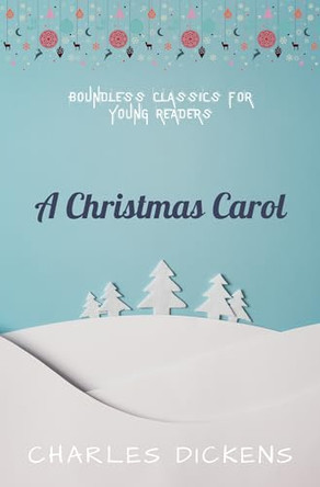 A Christmas Carol Charles Dickens 9788194939306