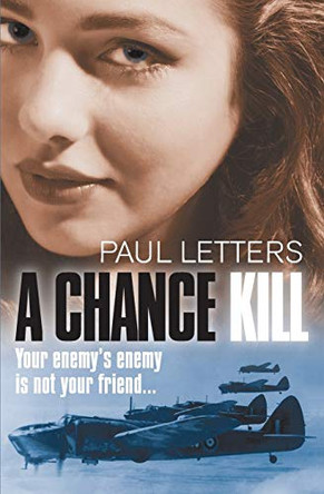 A Chance Kill Paul Letters 9781781323137