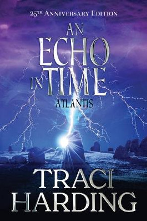 An Echo in Time Traci Harding 9781761280115