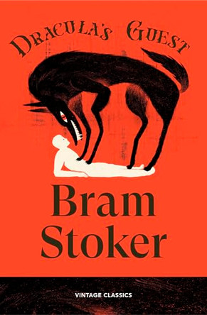 Dracula's Guest Bram Stoker 9781529981438