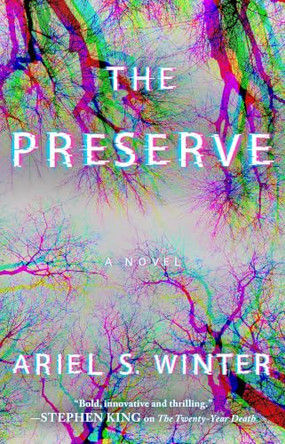 The Preserve Ariel S Winter 9781476797885