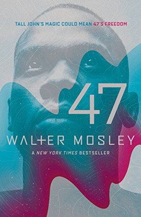 47 Walter Mosley 9780316016353