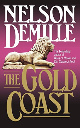 The Gold Coast Nelson DeMille 9780446515047