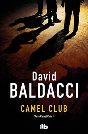 Camel Club David Baldacci 9788496581722