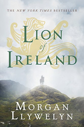 Lion of Ireland Morgan 9780765302571