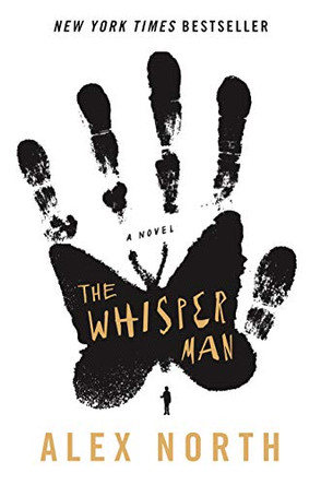 The Whisper Man Alex North 9781250318008
