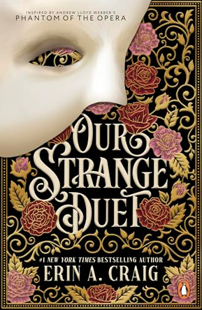 Our Strange Duet Erin A. Craig 9780241796986