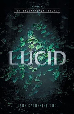 Lucid Lane Catherine Cho 9781039178465
