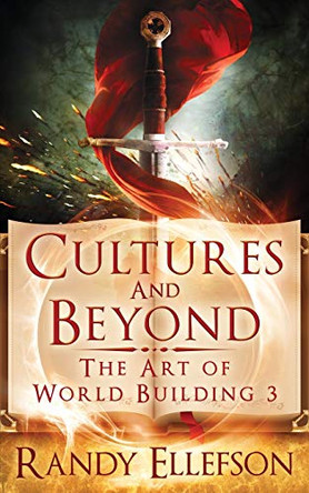 Cultures and Beyond Randy Ellefson 9781946995346