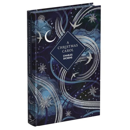 A Christmas Carol Charles Dickens 9798217314621