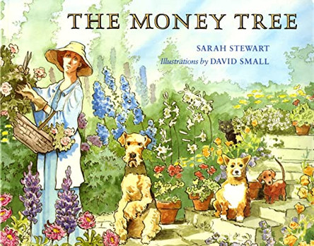The Money Tree Sarah Stewart 9780374452957