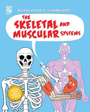 The Skeletal and Muscular Systems Joseph Midthun 9780716687887