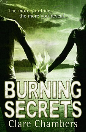Burning Secrets Clare Chambers 9780007307289