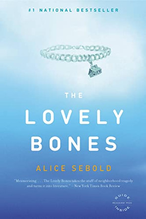 The Lovely Bones Alice Sebold 9780316168816