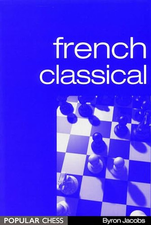French Classical Byron Jacobs 9781857442328