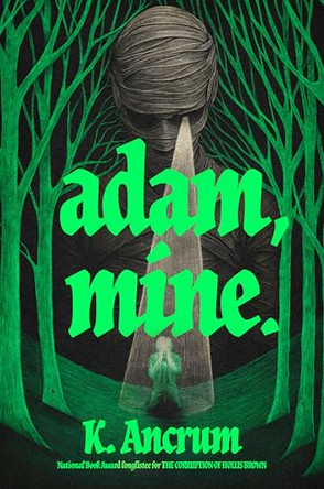 Adam, Mine. K. Ancrum 9780063449022