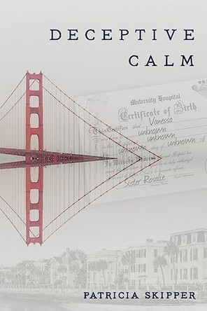Deceptive Calm Patricia Skipper 9781685153144