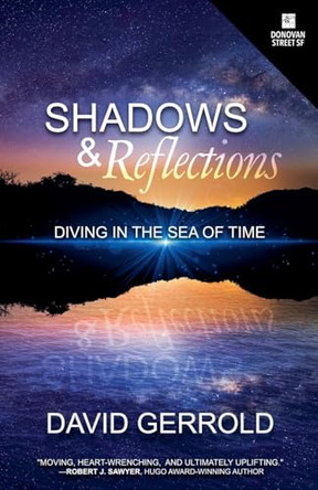 Shadows & Reflections David Gerrold 9781069458643