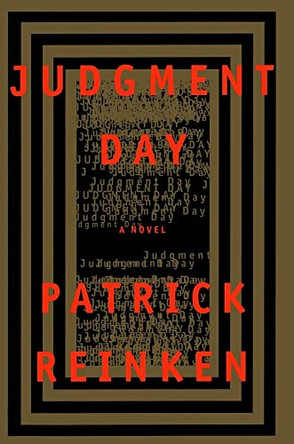 Judgment Day Patrick Reinken 9781451672411