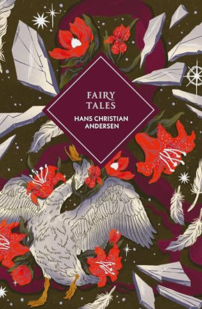Fairy Tales Hans Christian Andersen 9781529982091
