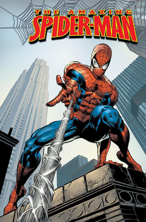 Amazing Spider-Man Modern Era Epic Collection: Spider-Island Dan Slott 9781302967123