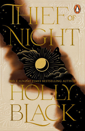 Thief of Night Holly Black 9781529150049