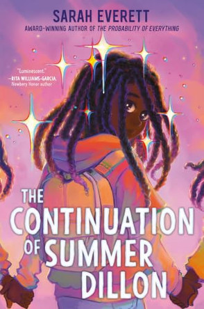 The Continuation of Summer Dillon Sarah Everett 9780063444300