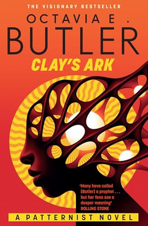 Clay's Ark Octavia E. Butler 9781035445493