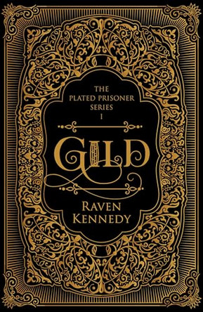 Gild Raven Kennedy 9780241771624