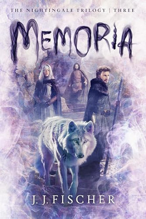 Memoria: Volume 3 J J Fischer 9798886051674