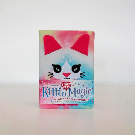 Kitten Magic Cara Jones 9780702350238