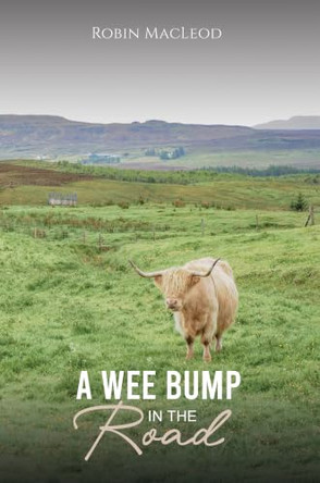 A Wee Bump in the Road Robin MacLeod 9781037123108