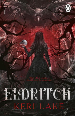 Eldritch Keri Lake 9781911746270