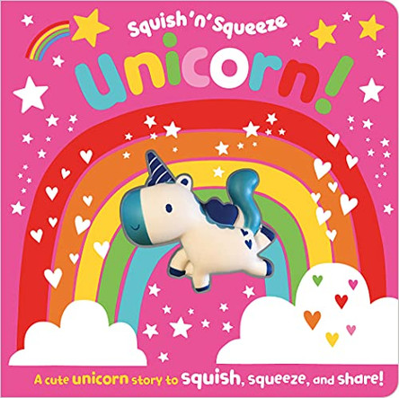 Unicorn! Make Believe Ideas, Ltd. 9781789478525