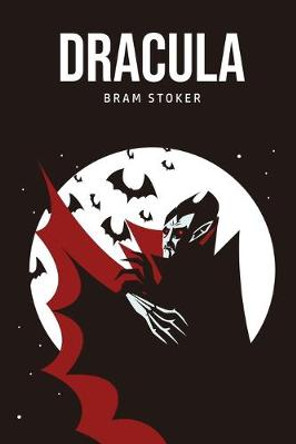 Dracula Bram Stoker 9781800601765