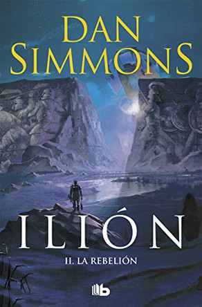 Ilin 2: La Rebelin Dan Simmons 9788498722796